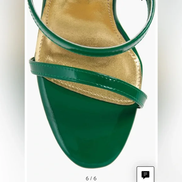 BRAND NEW JESSICA RICH Goddess Sandal (Women) Nordstrom Goddess sandals,